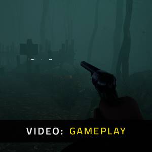 Dollhouse Behind the Broken Mirror - Gameplayvideo