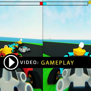 DollKart Gameplay Video