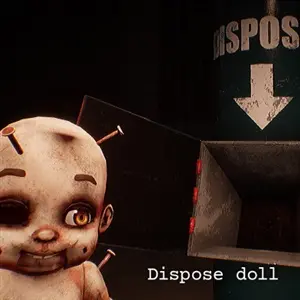 Dollmare - Poppen Weggooien