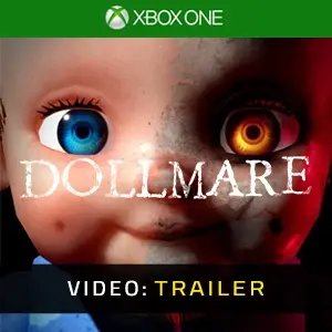 Dollmare Xbox One - Video Trailer