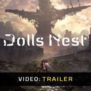 Dolls Nest - Videotrailer