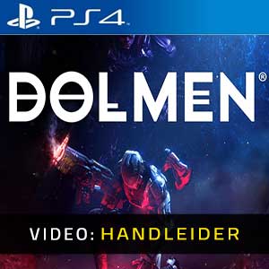 Dolmen PS4 Video-opname