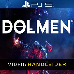 Dolmen PS5 Video-opname