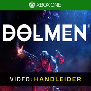 Dolmen Xbox One Video-opname