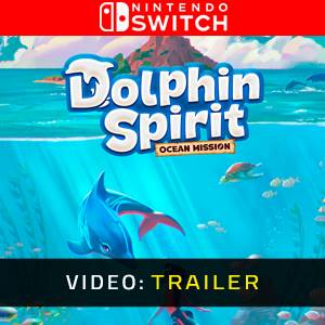 Dolphin Spirit Ocean Mission Video Trailer