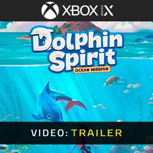 Dolphin Spirit Ocean Mission Video Trailer