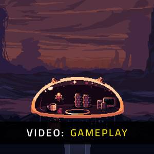 Dome Keeper - Spelvideo