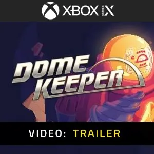 Dome Keeper - Video-Handleider