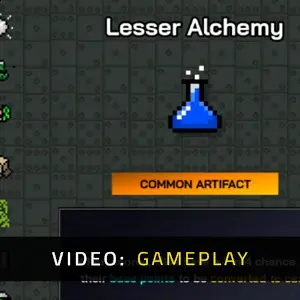 Dominocalypse - Gameplay