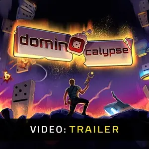 Dominocalypse - Trailer