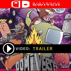 Koop Domiverse Nintendo Switch Goedkope Prijsvergelijke