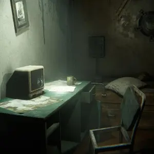 Don’t Play This - Bureau
