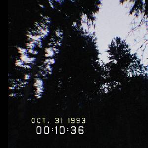 Don’t Scream - Bomen