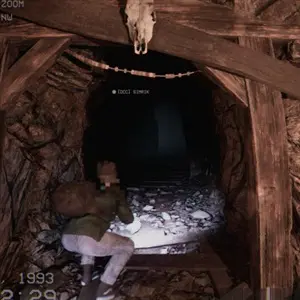 DON'T SCREAM TOGETHER - Grot