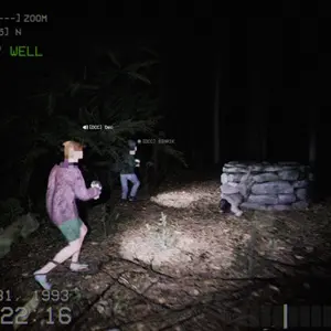 DON'T SCREAM TOGETHER - Eenzame Put