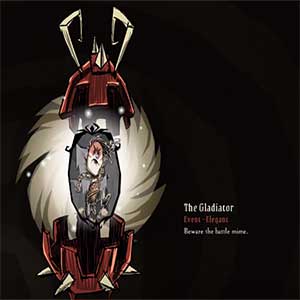 Webber's Victorian Skin Set