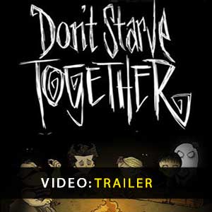 Don’t Starve Together - Aanhangwagen
