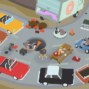 Donut County - De 405