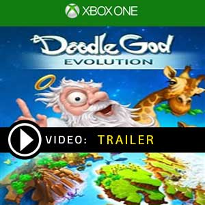 Koop Doodle God Evolution Xbox One Goedkoop Vergelijk de Prijzen