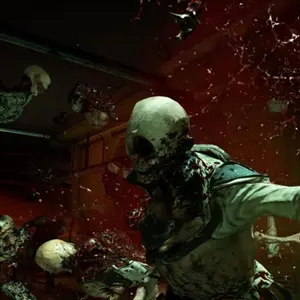 DOOM 4 - Bezeten Wetenschappers