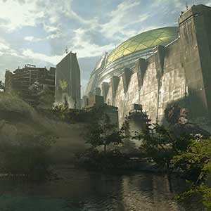 DOOM Eternal The Ancient Gods Part Two - Dam