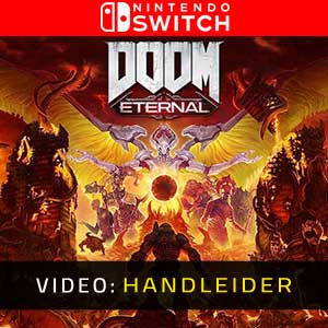 DOOM Eternal Videotrailer