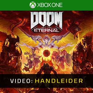 DOOM Eternal Videotrailer