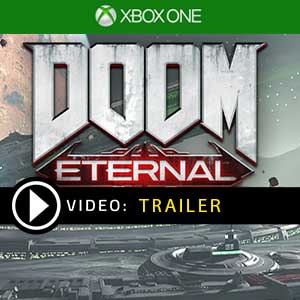 Koop Doom Eternal Xbox One Goedkoop Vergelijk de Prijzen