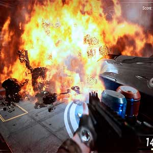 Effect of time dilation