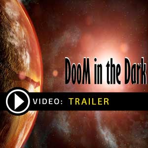 Koop DooM in the Dark CD Key Goedkoop Vergelijk de Prijzen