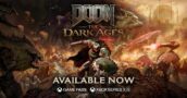 DOOM The Dark Ages eindelijk beschikbaar op Xbox Game Pass Premium