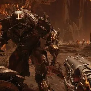 DOOM: The Dark Ages Premium Upgrade - Kosmische Baron