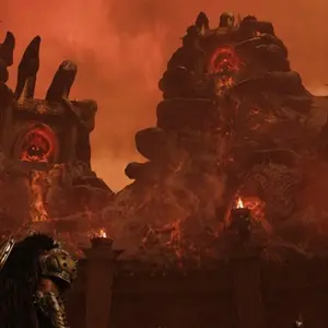 DOOM The Dark Ages Revelations - Hoge Raad