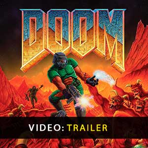 Koop DOOM CD Key Goedkoop Vergelijk de Prijzen