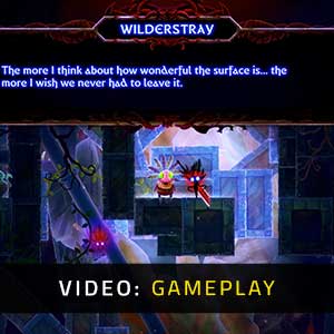 Doomblade - Video Spelervaring