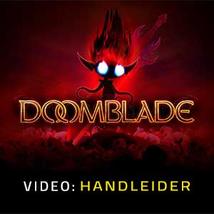 Doomblade - Video Aanhangwagen
