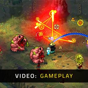 Doomsday Hunters - Gameplayvideo