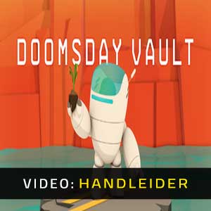 Doomsday Vault Trailer Video