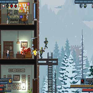 Door Kickers Action Squad