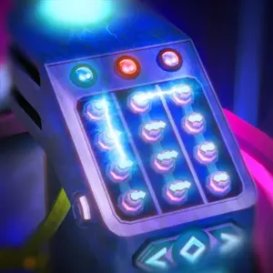 Doors: Paradox – Patroon