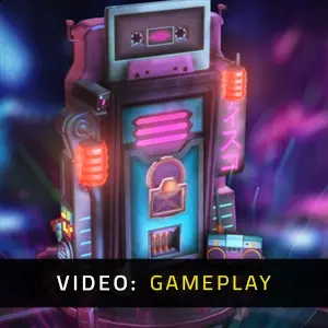 Doors: Paradox – Gameplay