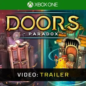 Doors: Paradox Xbox One – Trailer