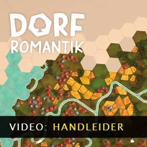 Dorfromantik Trailer Video