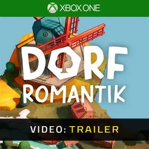 Dorfromantik Xbox One Trailer Video