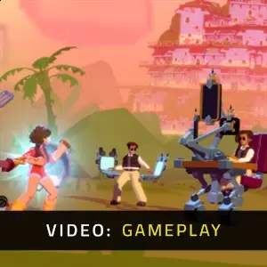 Dosa Divas - Gameplay