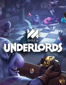Valve Launches 'Proto'-pas voor Dota Underlords