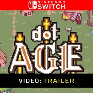 dotAGE - Video Trailer