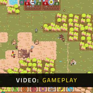 dotAGE - Gameplay Video