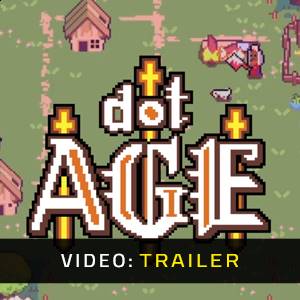 dotAGE - Video Trailer