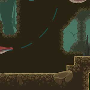 grab and throw objects